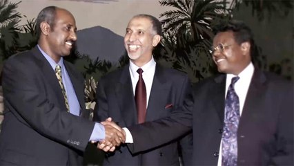 إثيوبيا وإريتريا تسعيان لطي صفحة توتر العلاقات