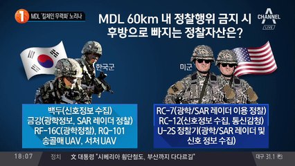 MDL ‘킬체인 무력화’ 노리나