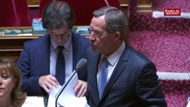 Immigration : « Au fond, je comprends qu’un certain nombre d’élus de ma sensibilité soient absents » affirme Philippe Pemezec (LR)