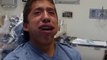 This teen thinks his dentist took a lot more than his wisdom teeth! 