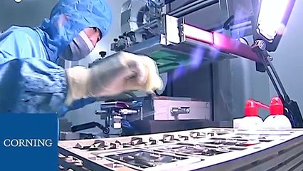 New Vision Display - Manufacturer of Display, Touch and Cover Lens Solutions