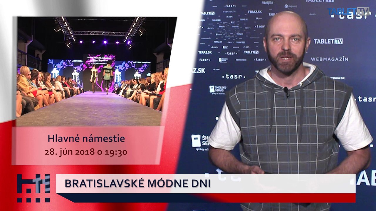 POĎ VON: Street Art Festival a Galavečer plný hviezd