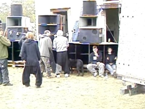 TEUF ATN KHK 7KW VS DFC ENIMATEK 14KW 27/10/2007