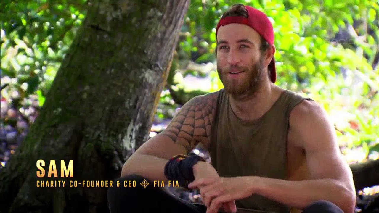 Australian.Survivor.S01 E21 part 1/2