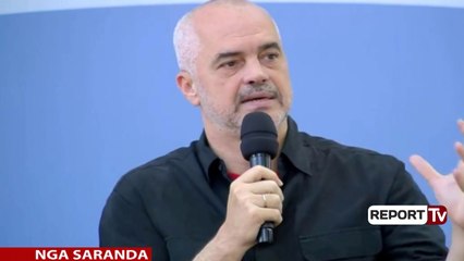 Rama në Sarandë: Akuzat për marrëveshjen me Greqinë do shpohen si tullumbace, opozita, pa ide