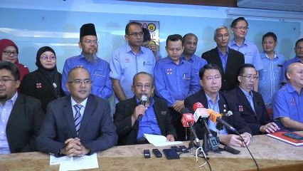 Central body free of political interference for TVET, NUTP urges