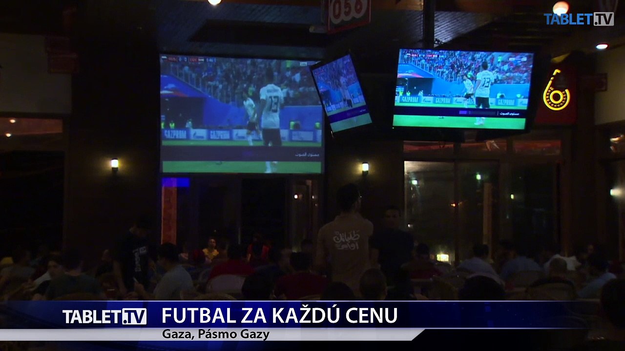 Tomu sa povie: Futbal za každú cenu