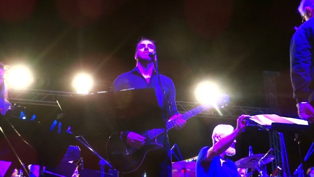 We Are The Champions - Queen Tribute in Summer Concert