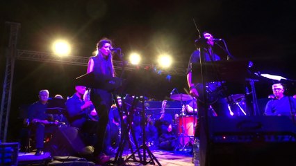 Radio Gaga - Queen Tribute in Summer Concert