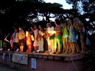 spectacle cap d'agde