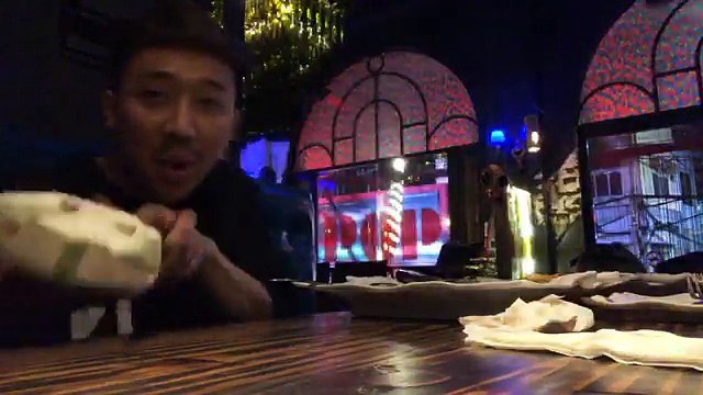 Steakhouse mới ngon thần sầu của anh Vân Sơn - 147 CMT8 Q3. Qua ăn ngay bà con ơi!!!! Ngon quá xá nè!!!!!