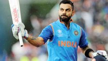 India vs England : Virat Kohli says he is totally fit to play for upcoming tour | वनइंडिया हिंदी