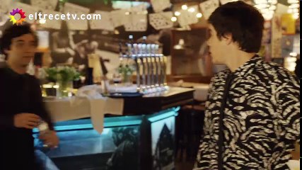 Simona Capitulo 105 Jueves 21 de Junio del 2018