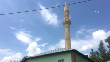 Ayı Saldırısı Sonucu Hayatı Kaybeden Besici Toprağa Verildi