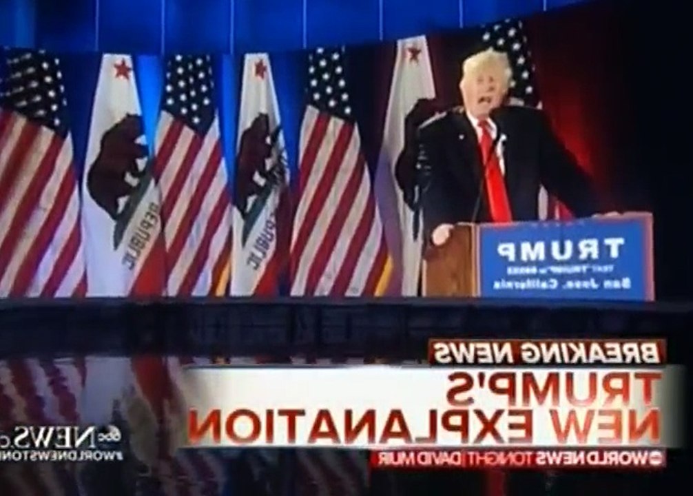 ABC World News Tonight S01  E20 S 1, E 20