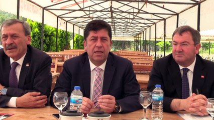 'Kaybedenler anket şirketleri olacak' - BİLECİK