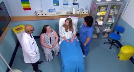 Jeremy Kyle  039 s Emergency Room S03  E10 E 10 - Part 02