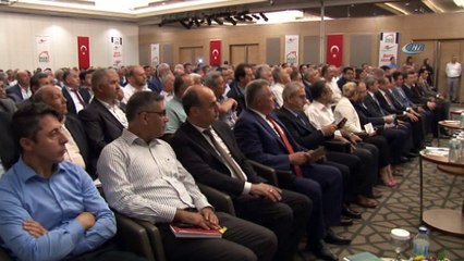 7 sene terörle mücadele eden Vali: 'Katille, namussuzla barış olmaz'