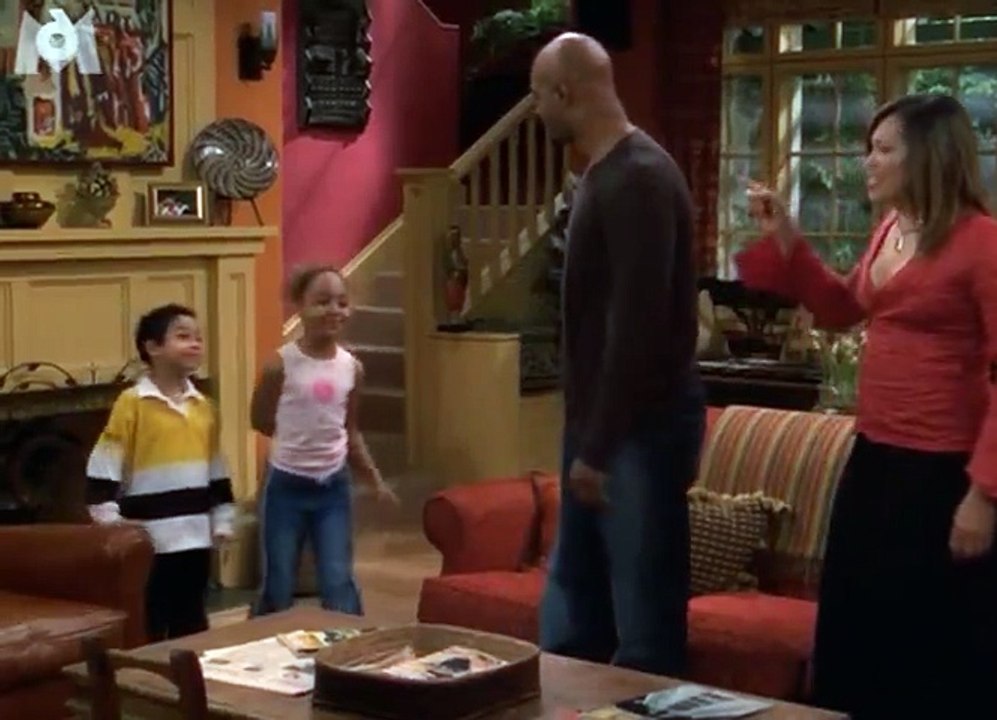 Ma famille d  abord 3 21   Ca roule pour Claire   FR