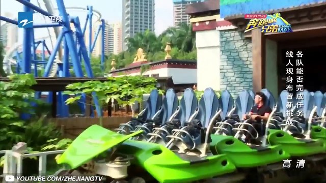 【麻辣女友特辑】ella-selina-谢娜-蒋欣-唐艺昕-钟楚曦个性女友上线啦你最pick谁？ [浙江卫视官方HD]