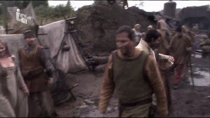 La Prophetie de l oracle S1E1 FRENCH   Part 01