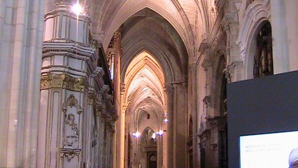 Magnificent and Beautiful Cuenca Cathedral - Spain Holidays