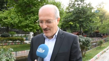 Başkan Kafaoğlu: "16 Yılda Yakalanan Refah Seviyesini Vatandaşlar Kaybetmek İstemiyor"