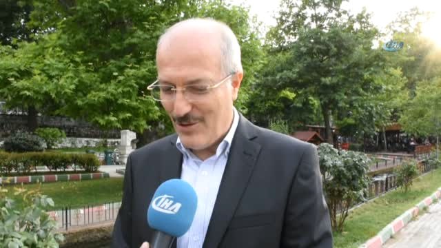 Başkan Kafaoğlu: 16 Yılda Yakalanan Refah Seviyesini Vatandaşlar Kaybetmek İstemiyor