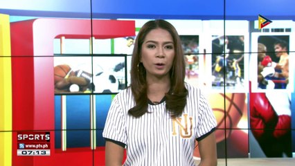 SPORTS BALITA: Globalport, wagi vs Columbian