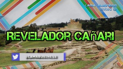 LOS HOMBRES DE ESTE TIEMPO Manuelito el Revelador Cañari