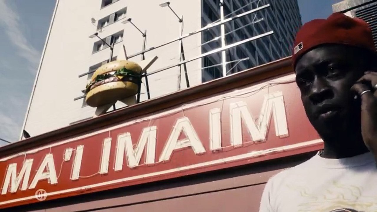 Les Lascars S2E6 FRENCH