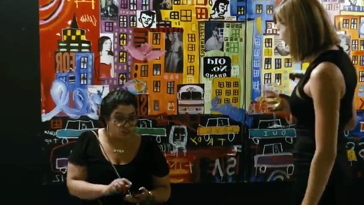 Les Lascars S2E9 FRENCH