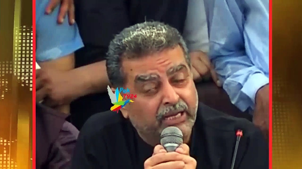 Zaeem Qadri