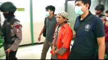 Indonesian Muslim leader sentenced to death over 2016 attack