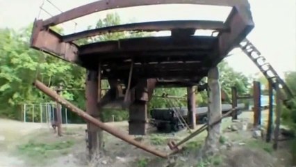 Ghost Hunters S06E23 Sloss Furnace
