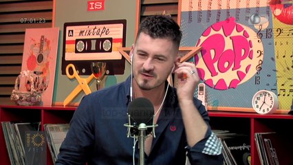 Wake Up, 22 Qershor 2018, Pjesa 1 - Top Channel Albania - Entertainment Show