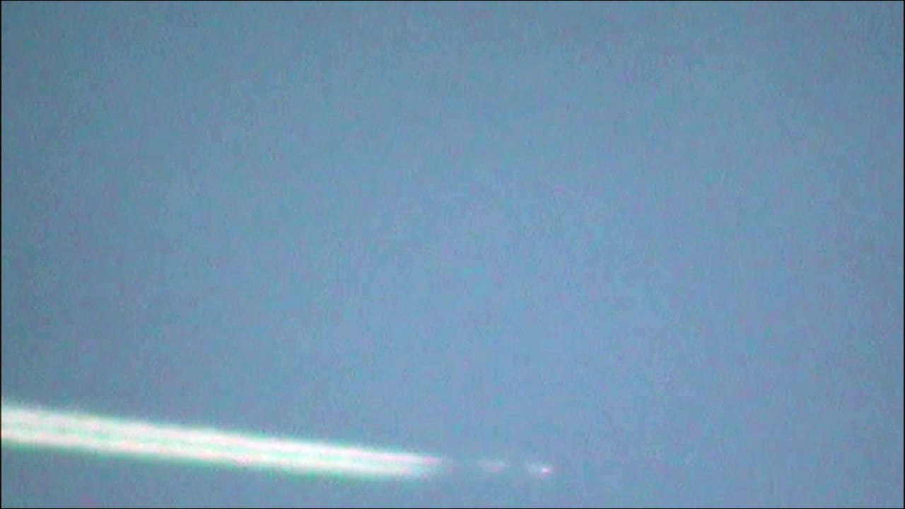 chemtrail n5 21 juin 2018