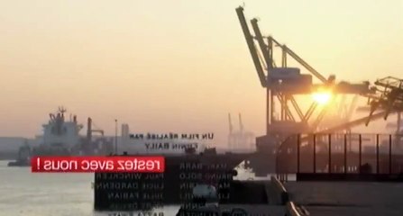 Deu  flics sur les docks S1E2 FRENCH   Part 04