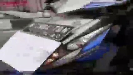 انڈونیشیا کے ’سپر ہیرو‘