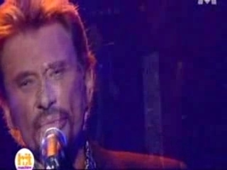 Johnny Hallyday - Mon plus beau noël