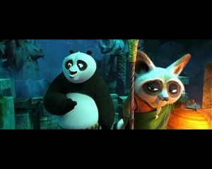kung fu panda 3| Hindi