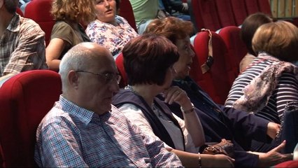 Ημερίδα-αφιέρωμα για τα 100 χρόνια του Γυμνασίου Καρπενησίου