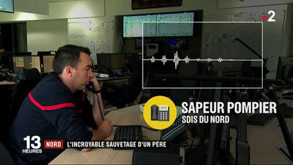 "Il ne m'a pas laissée tomber" : une jeune femme raconte comme elle a sauvé son père grâce à l'assistance d'un pompier au téléphone