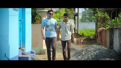 best heart touching love story-A silent love story-shortflim
