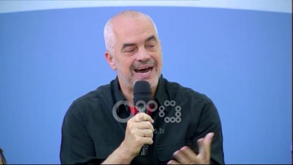 Ora News - Rama: Më 28 qershor drita jeshile do ndizet në një mënyrë apo tjetër