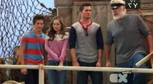 Lab Rats S03e01 Sink Or Swim Dailymotion Video