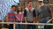 Lab Rats Season 3 Episode 1 Sink Or Swim Video Dailymotion