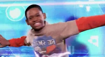 Lab Rats S02E25 - No Going Back
