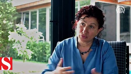 Cumhurbaşkanı Erdoğan�ın bilinmeyen yönleri belgesel oluyor