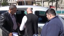 Erzurum Ayağıyla Otomobil Kullanan Sürücüye 6 Yıl Hapis İstemi Arşiv
